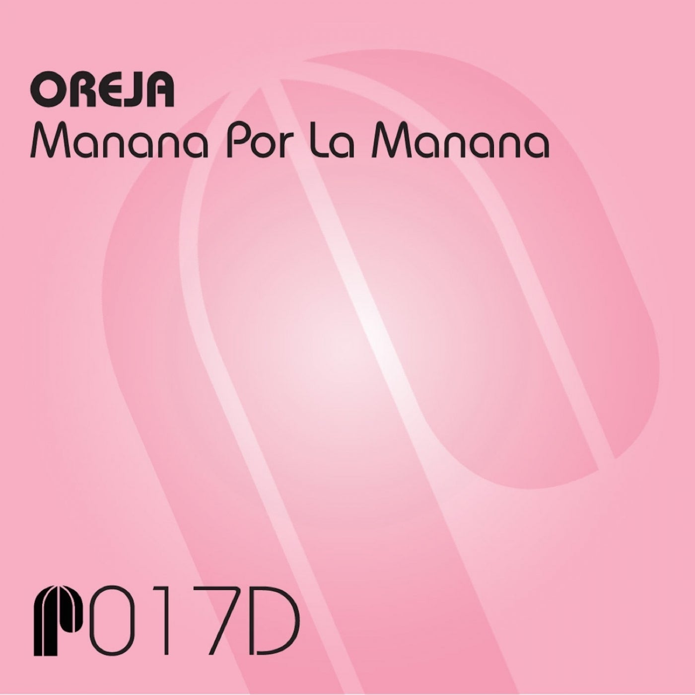 Cover - Oreja - Manana Por La Manana (Bonus Beats)