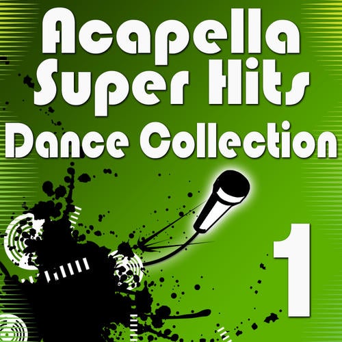 Cover - Acapella Vocalists - I Will Love Again (Acapella Version As Made Famous By Lara Fabian) (Original Mix)