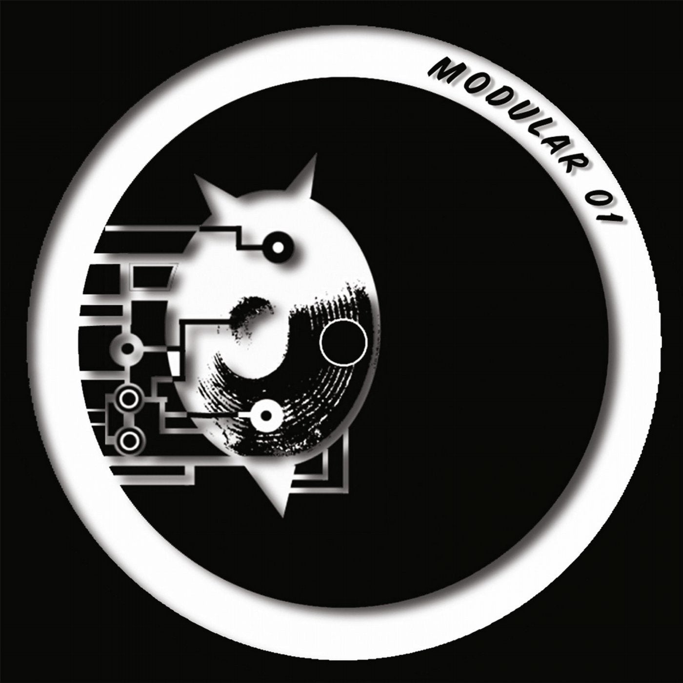 Cover - Fky - Modular 01 B2 (Original Mix)
